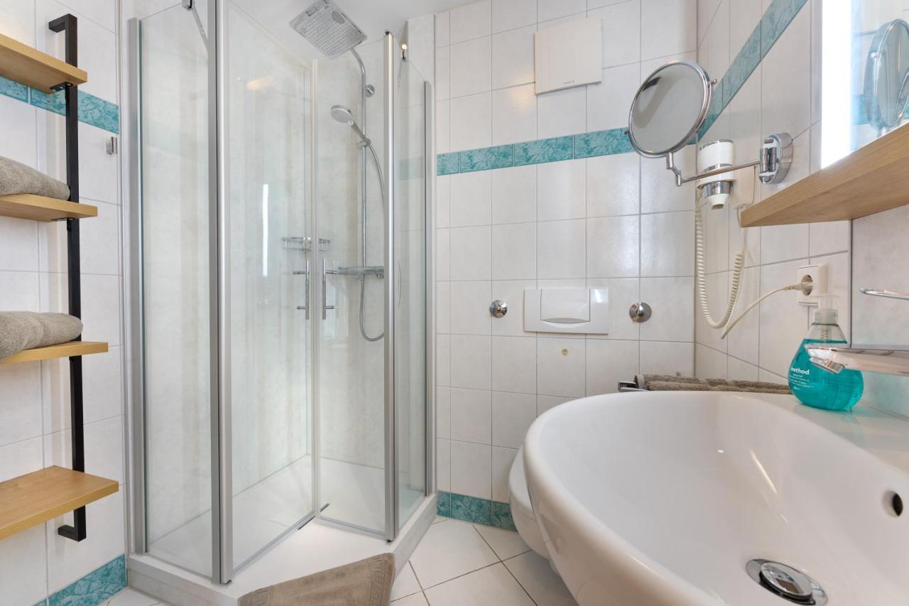 Thermen Appartements Gabriela Bad Krozingen Exterior photo
